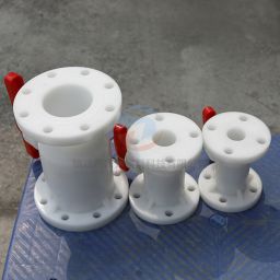 PPH旋啟止回閥供應(yīng)商_鎮(zhèn)江市澤力塑料科技有限公司