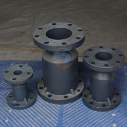 PPH旋啟止回閥供應(yīng)商_鎮(zhèn)江市澤力塑料科技有限公司