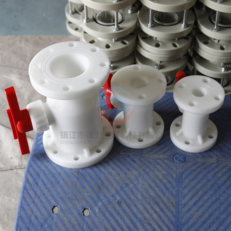 PPH旋啟止回閥供應(yīng)商_鎮(zhèn)江市澤力塑料科技有限公司